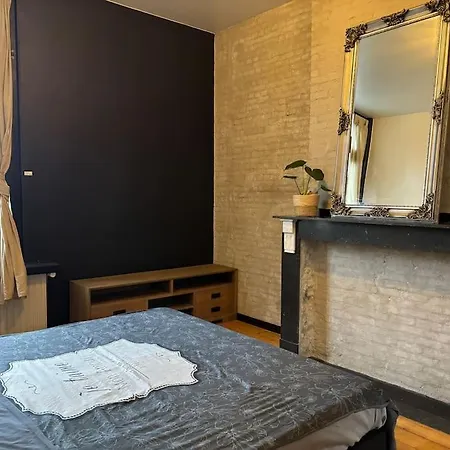 Apartman Modern App W. Authentic Features *